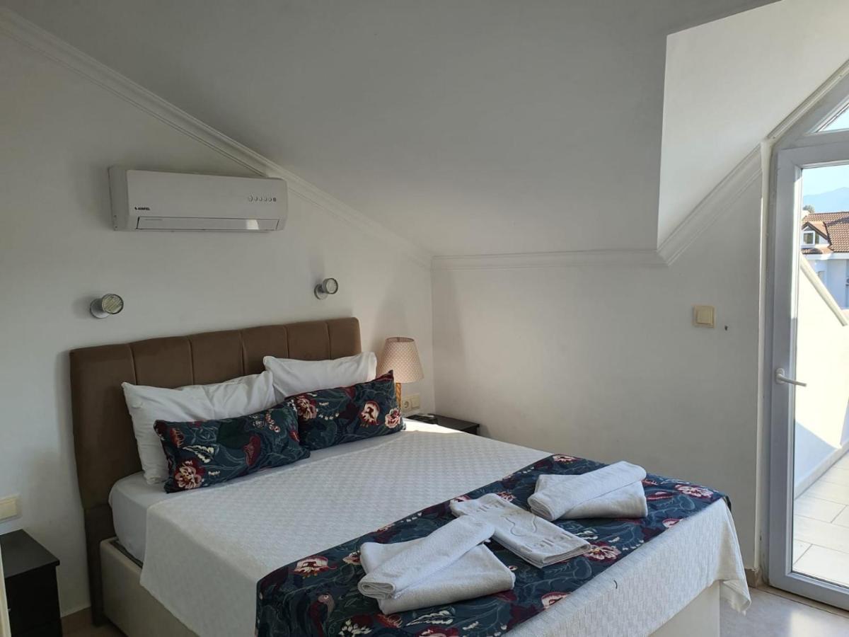 Legend Apartments II Фетие Екстериор снимка