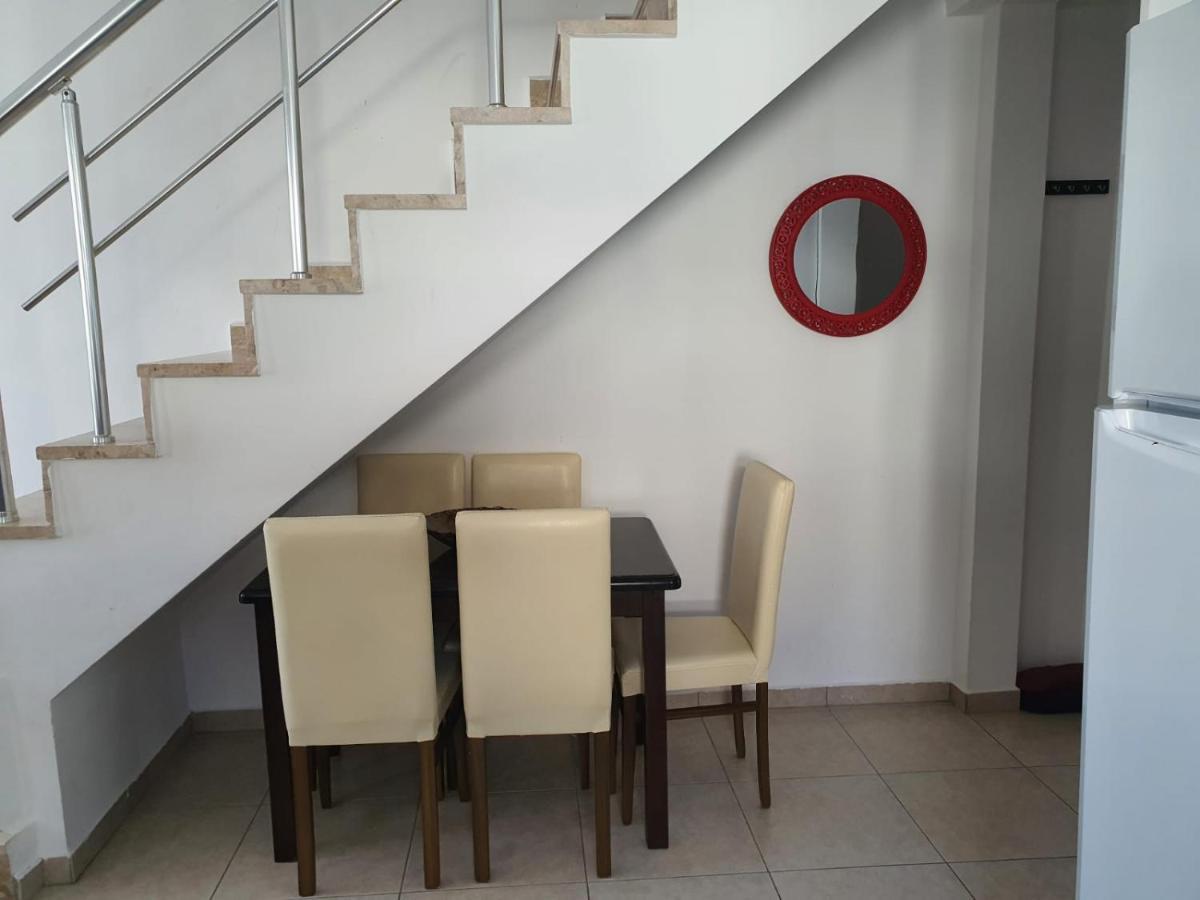 Legend Apartments II Фетие Екстериор снимка