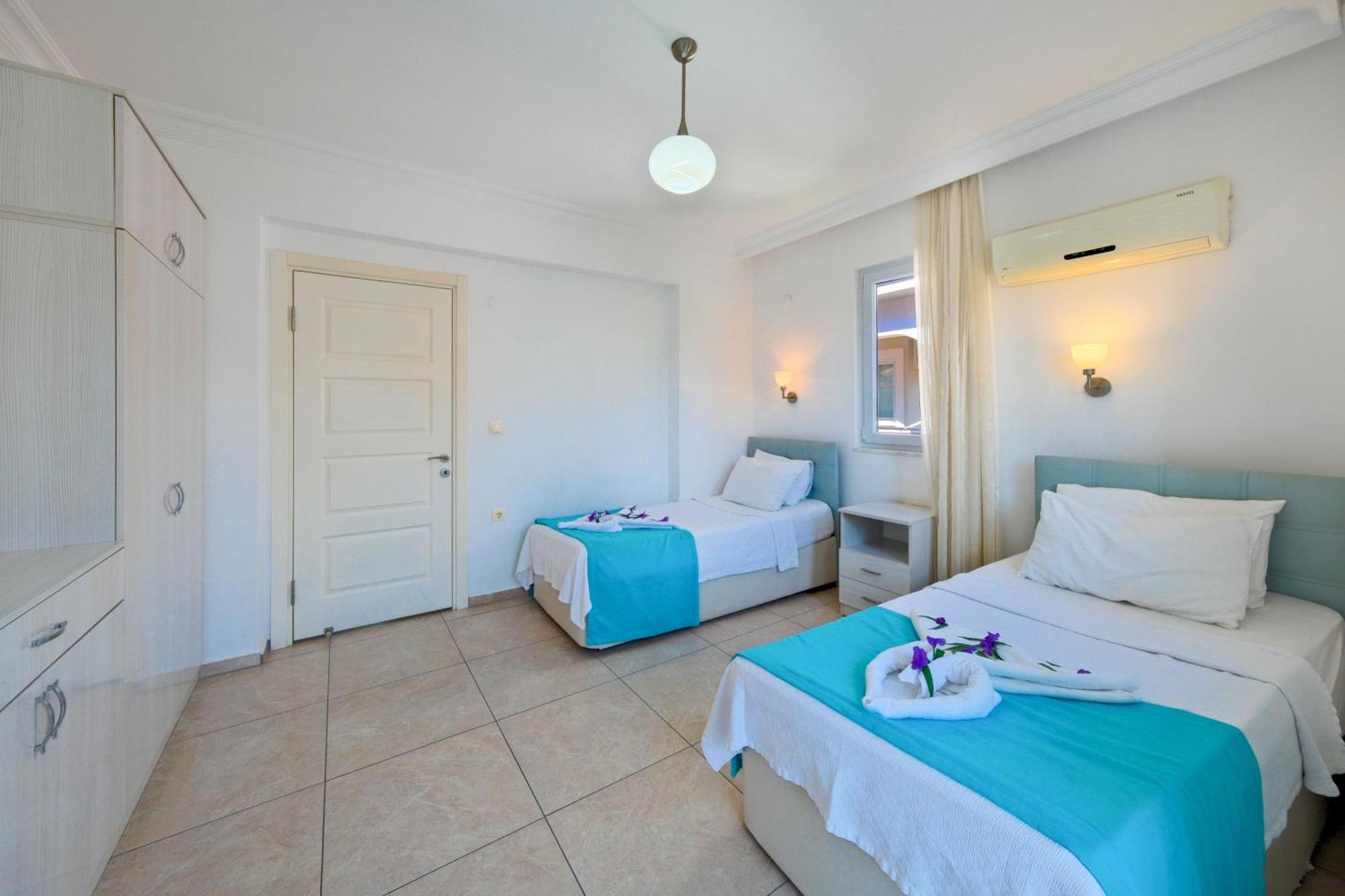 Legend Apartments II Фетие Екстериор снимка